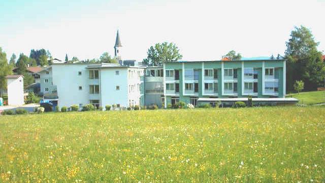 Seniorenwohnheim in Hof bei Salzburg
