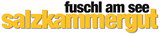 Logo von Tourismusverband Fuschl am See