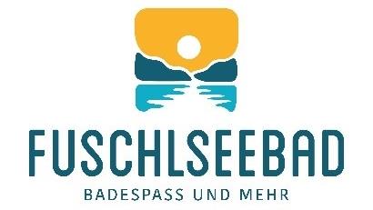 Logo Fuschlseebad