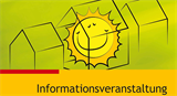 Logo_Energieberatung Land Salzburg - Skizze Häuser mit Sonne darin