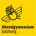Logo Abendgymnasium Salzburg